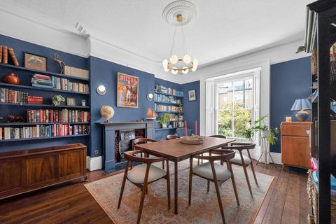 6 bedroom semi-detached house for sale, Grove Road South, Southsea