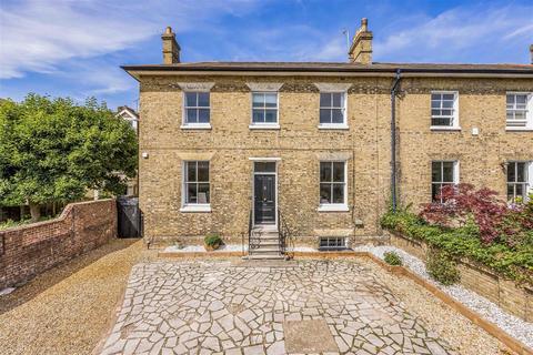6 bedroom semi-detached house for sale, Grove Road South, Southsea