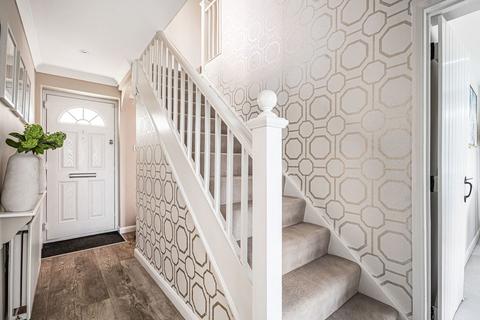 4 bedroom semi-detached house for sale, Middle Farm Cottages, Buntingford SG9