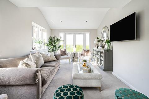 4 bedroom semi-detached house for sale, Middle Farm Cottages, Buntingford SG9