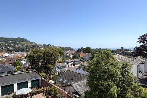 2 bedroom apartment for sale, All Saints Road, Sidmouth