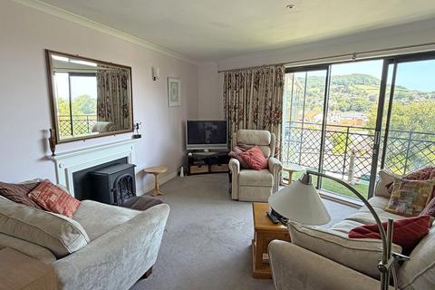 2 bedroom apartment for sale, All Saints Road, Sidmouth