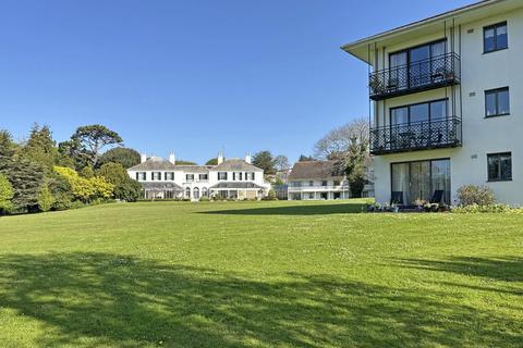 2 bedroom apartment for sale, All Saints Road, Sidmouth
