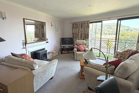 2 bedroom apartment for sale, All Saints Road, Sidmouth