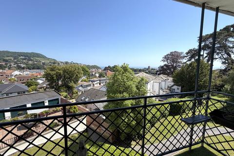 2 bedroom apartment for sale, All Saints Road, Sidmouth