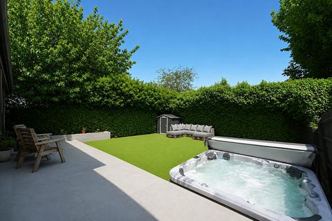 4 bedroom detached house for sale, Ambleside Avenue, Peacehaven, BN10