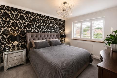4 bedroom detached house for sale, Ambleside Avenue, Peacehaven, BN10