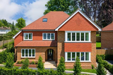 undefined, Horseshoe Lane West, Guildford