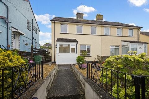 Semi-detached house - Abbotsbury Way, Plymouth PL2