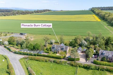 5 bedroom equestrian property for sale, Pinnacle, Jedburgh TD8
