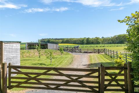 5 bedroom equestrian property for sale, Pinnacle, Jedburgh TD8