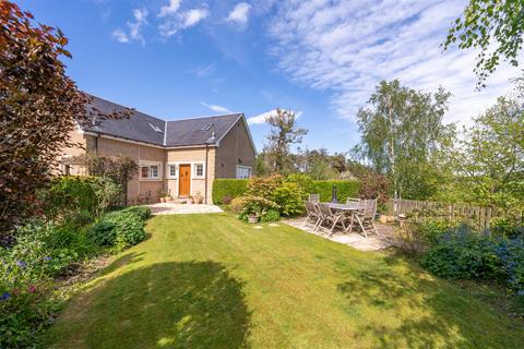 5 bedroom equestrian property for sale, Pinnacle, Jedburgh TD8