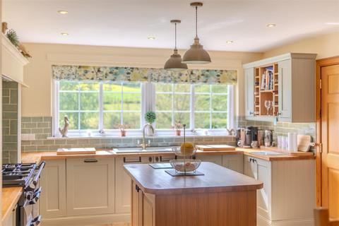 5 bedroom equestrian property for sale, Pinnacle, Jedburgh TD8