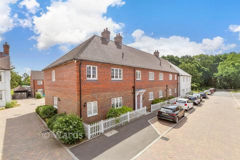 2 bedroom ground floor flat for sale, Oak House, Tenterden TN30