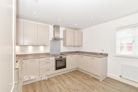 2 bedroom apartment for sale, Oak House, Tenterden TN30