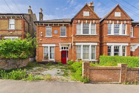 5 bedroom semi-detached house for sale, Lanercost Road, London, SW2