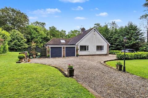 3 bedroom bungalow for sale, Eaves Hall Lane, West Bradford, Clitheroe, BB7 3JG