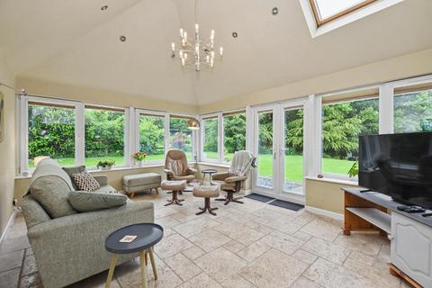 3 bedroom bungalow for sale, Eaves Hall Lane, West Bradford, Clitheroe, BB7 3JG
