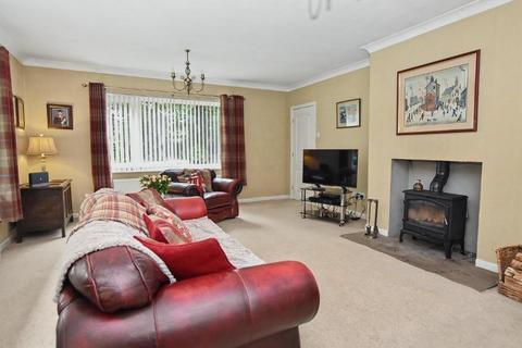 3 bedroom bungalow for sale, Eaves Hall Lane, West Bradford, Clitheroe, BB7 3JG
