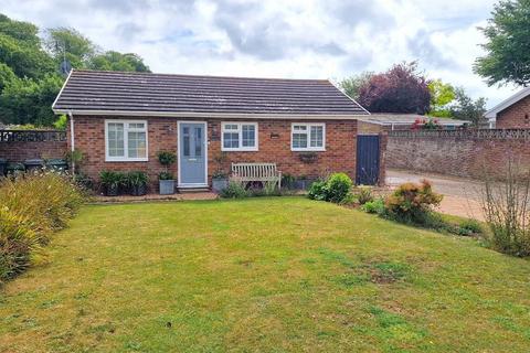 2 bedroom detached bungalow for sale, Woodnutt Close, Bembridge, Isle of Wight, PO35 5YF