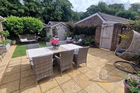 2 bedroom detached bungalow for sale, Woodnutt Close, Bembridge, Isle of Wight, PO35 5YF