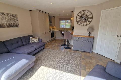 2 bedroom detached bungalow for sale, Woodnutt Close, Bembridge, Isle of Wight, PO35 5YF