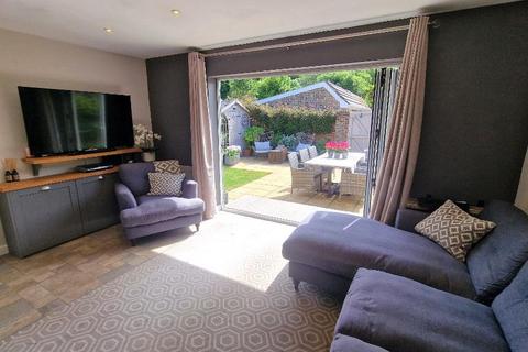 2 bedroom detached bungalow for sale, Woodnutt Close, Bembridge, Isle of Wight, PO35 5YF