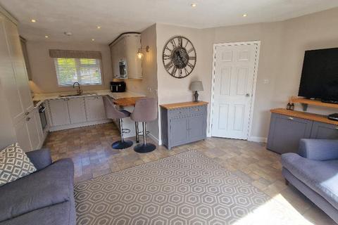 2 bedroom detached bungalow for sale, Woodnutt Close, Bembridge, Isle of Wight, PO35 5YF