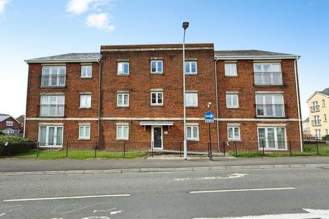 1 bedroom flat for sale, Clayton Drive, Swansea SA4