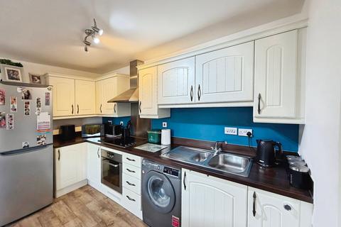 1 bedroom flat for sale, Clayton Drive, Swansea SA4