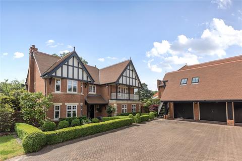 undefined, North Frith Park, Hadlow, Tonbridge, Kent, TN11