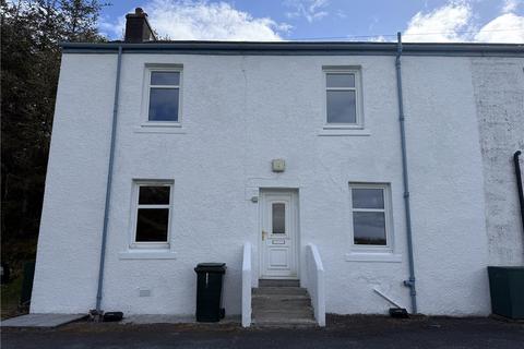 3 bedroom end of terrace house for sale, 4 Miners Row, Ballygrant, Isle of Islay, Argyll and Bute, PA45
