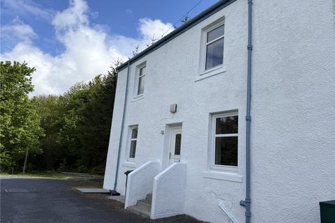 3 bedroom end of terrace house for sale, 4 Miners Row, Ballygrant, Isle of Islay, Argyll and Bute, PA45