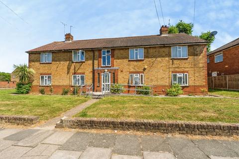 3 bedroom maisonette for sale, Fernside Avenue, London, NW7