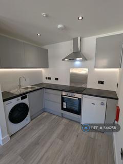undefined, Kings House, Wrexham, LL11