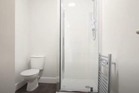 3 bedroom flat to rent, Gowrie Street, Dundee DD2