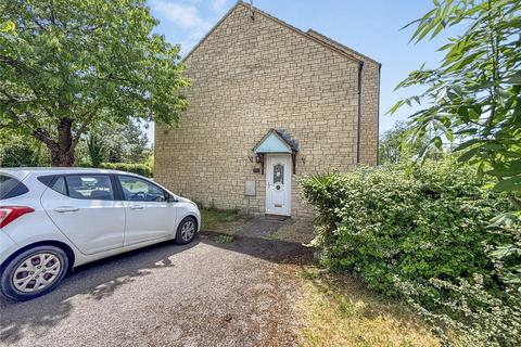 1 bedroom terraced house for sale, Avocet Way, Bicester OX26
