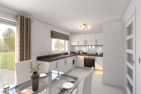 3 bedroom detached house for sale, Plot 516, Calder at The Maples, Morar Street, Inverness IV2
