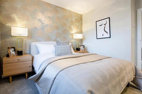 3 bedroom detached house for sale, Plot 516, Calder at The Maples, Morar Street, Inverness IV2