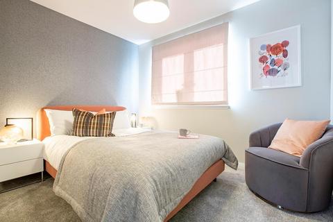 3 bedroom detached house for sale, Plot 516, Calder at The Maples, Morar Street, Inverness IV2