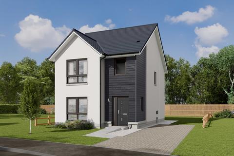 3 bedroom detached house for sale, Plot 516, Calder at The Maples, Morar Street, Inverness IV2