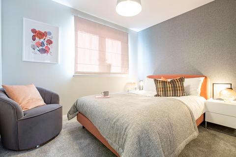 3 bedroom detached house for sale, Plot 390, Calder at Fairview Heights, Waverley Road, off Earl's Gate, Inverness IV2