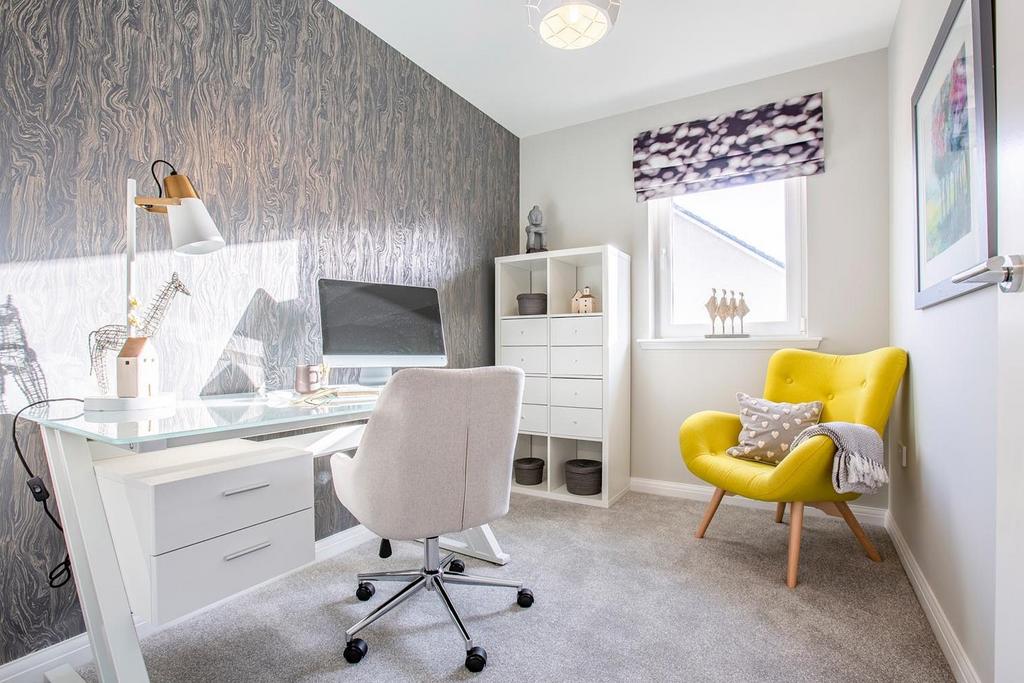 Home office