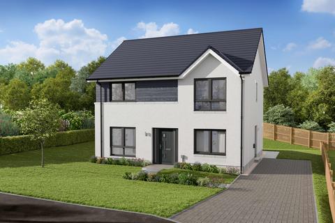 4 bedroom detached house for sale, Plot 380, Tarvie at Fairview Heights, Waverley Road, off Earl's Gate, Inverness IV2