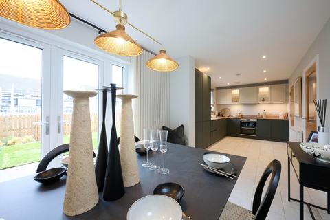 4 bedroom detached house for sale, Plot 380, Tarvie at Fairview Heights, Waverley Road, off Earl's Gate, Inverness IV2