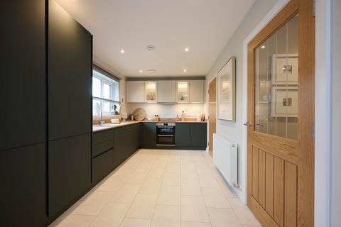 4 bedroom detached house for sale, Plot 380, Tarvie at Fairview Heights, Waverley Road, off Earl's Gate, Inverness IV2