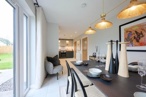 4 bedroom detached house for sale, Plot 380, Tarvie at Fairview Heights, Waverley Road, off Earl's Gate, Inverness IV2