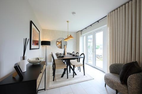 4 bedroom detached house for sale, Plot 380, Tarvie at Fairview Heights, Waverley Road, off Earl's Gate, Inverness IV2