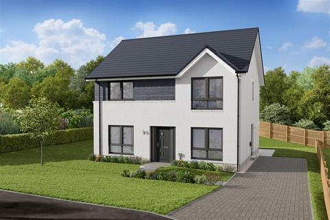 4 bedroom detached house for sale, Plot 410, Tarvie at Parks View, 4 Dunedin Drive, Inverness IV2