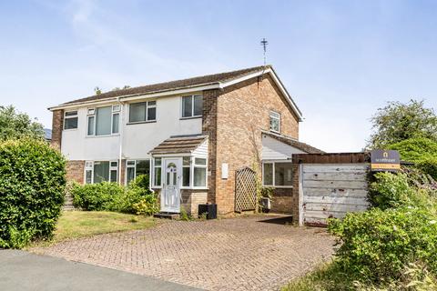 3 bedroom semi-detached house for sale, Quarry Road, Witney, Oxfordshire
